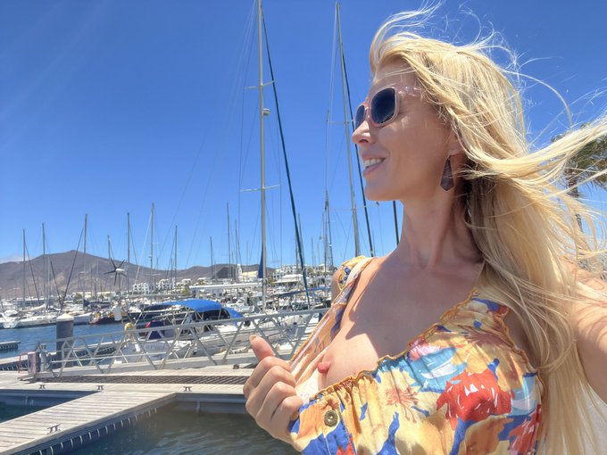 What a view today! https://t.co/yJse60TUcy<a href="/tag/croatia"class="tags"><span>#croatia</span></a><a href="/tag/umag"class="tags"><span>#umag</span></a>