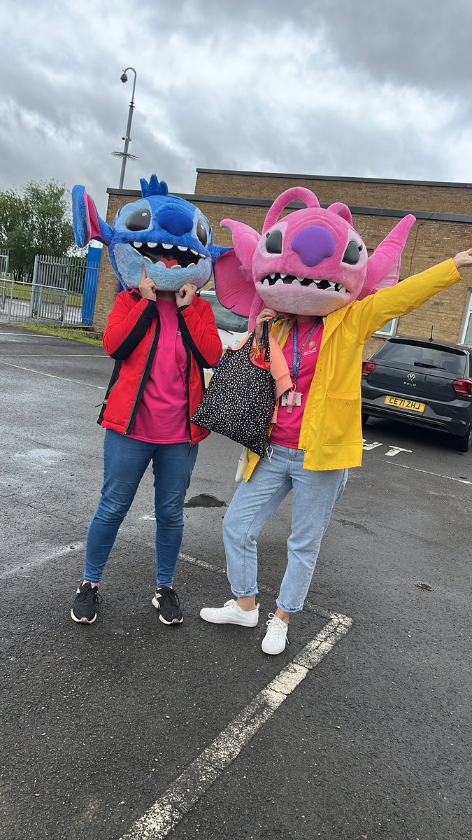 Fairwater Primary School tweet media