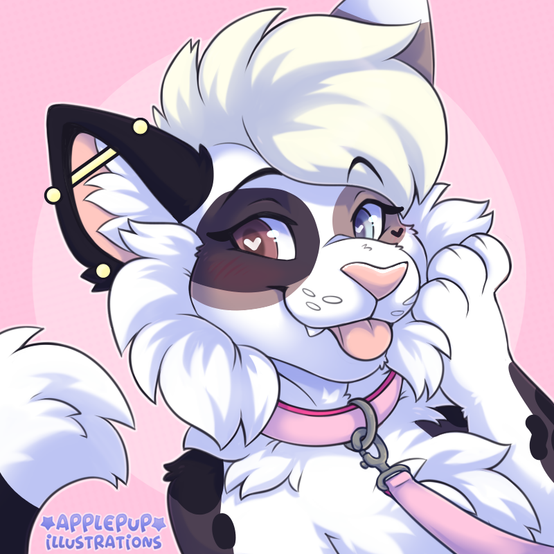 ThatSmolBee's tweet photo. Completed base fill trade with MoonlightMel via TH!
Both bases: ApplePup https://t.co/seOdGG9sBK