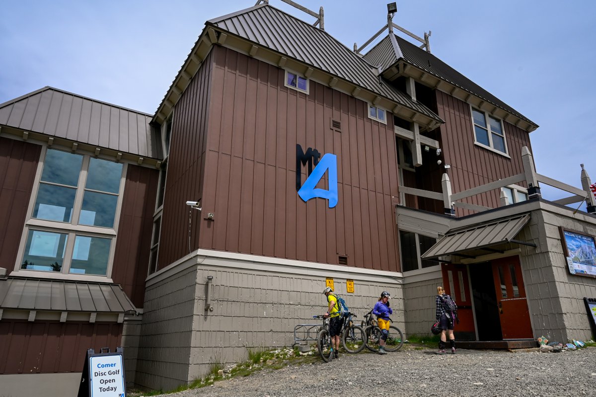 Mt Ashland Ski Area tweet media