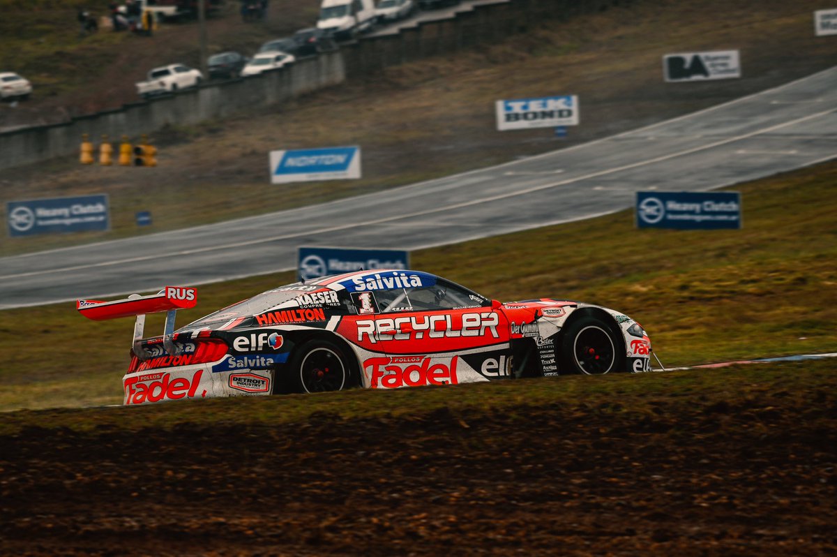 actcargentina's tweet photo. Postales que nos dejaron las series del #TCenPosadas 🔥🥵

📸 Prensa ACTC https://t.co/qAsmW4aV0R