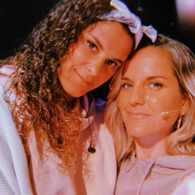 Las amamos #valenysofi 🤍.