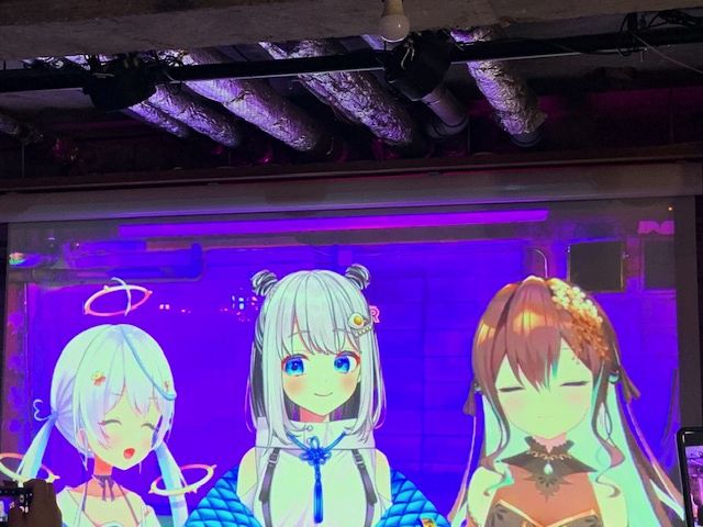 hogege_III's tweet photo. 天海をるたさんも葉柳ちぐささんもまぢで
良いキャラしてた!
シャッターチャンスの画像とコラボメニュー4品以上
購入者限定ネップリも2枚づつ!
club WOOFERスタッフの皆様も楽しいイベントを
ありがとうございましたぁぁぁぁぁ!
#猫熊派
#天海をるた
#葉柳ちぐさ
#meetupv https://t.co/Nye2Rz16m0