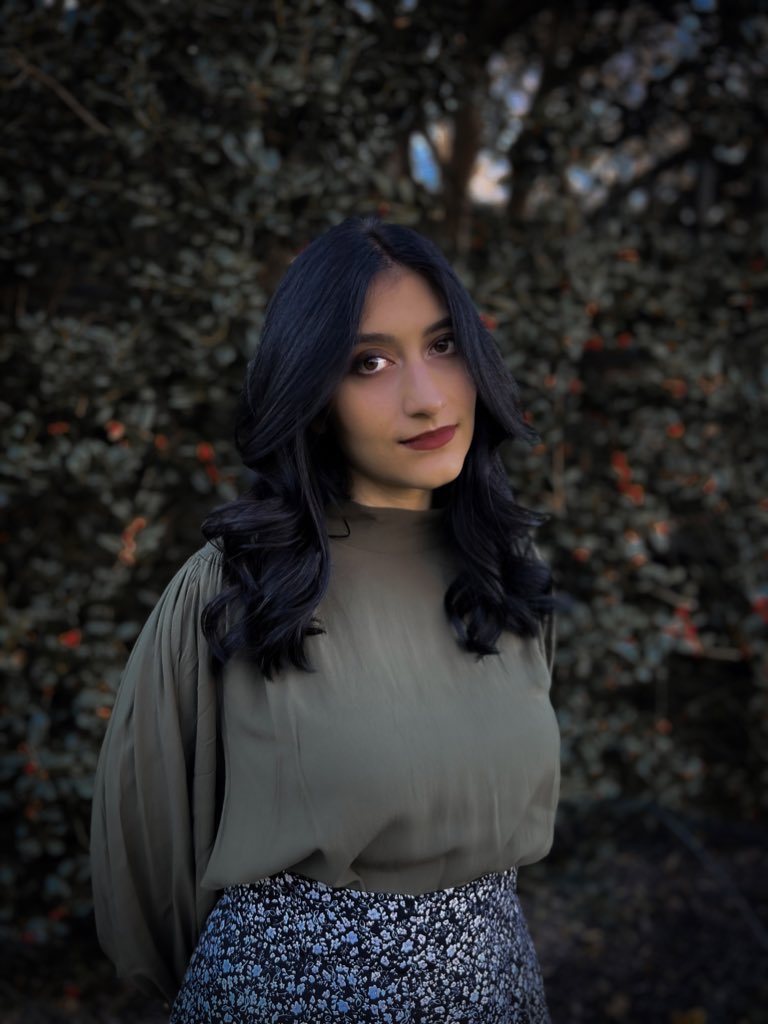 maddie martinez - updates only tweet media