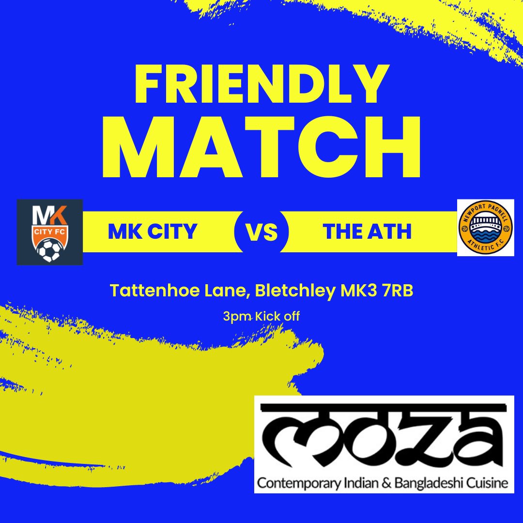 newport_fc's tweet photo. Our pre season kicks off next Saturday with a visit to @MK_City1 https://t.co/8AaL5bIBDh