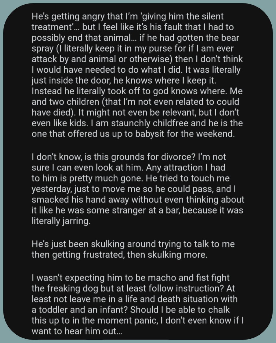 AskAubry 🦋 🐆🦝 tweet media