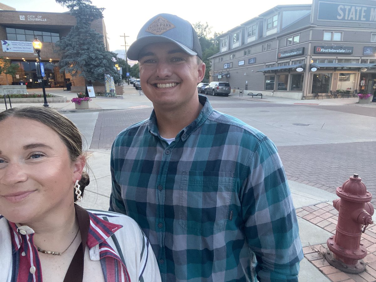 Aubrey Honeycutt tweet media