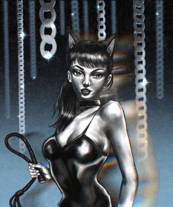 1raritycom's tweet photo. Gm / Gn Web3 Fam 💎

Show me Your NFTs 100% Buying Today!🎨

Today's NFT Art by @cherrryart

#NFT #nftcollector #NFTCommmunity https://t.co/UnsPMmzFYg