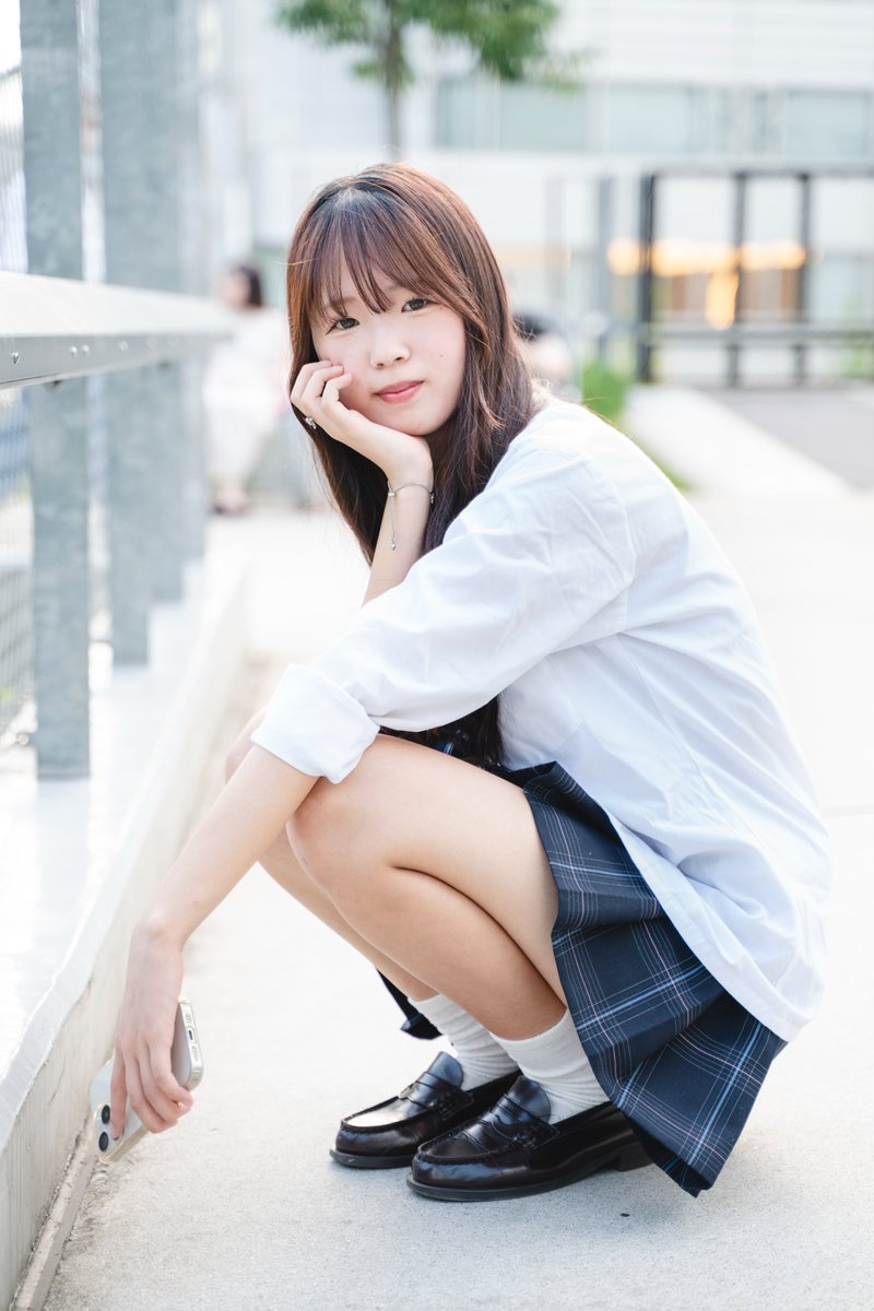 ゆう tweet media