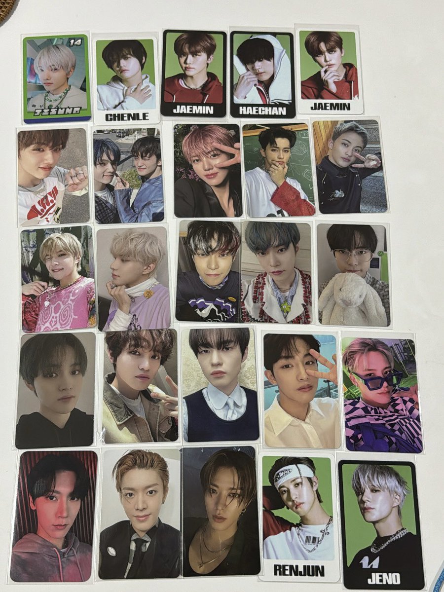 BH0506_xt's tweet photo. 🇲🇾 WTS 
NCT NCT127 NCTDREAM 
quote your on price
postage 8wm // 14em

#pasarnct #pasarnctmy #pasarnctdream #pasarnct127 https://t.co/dPNOfeMOJm