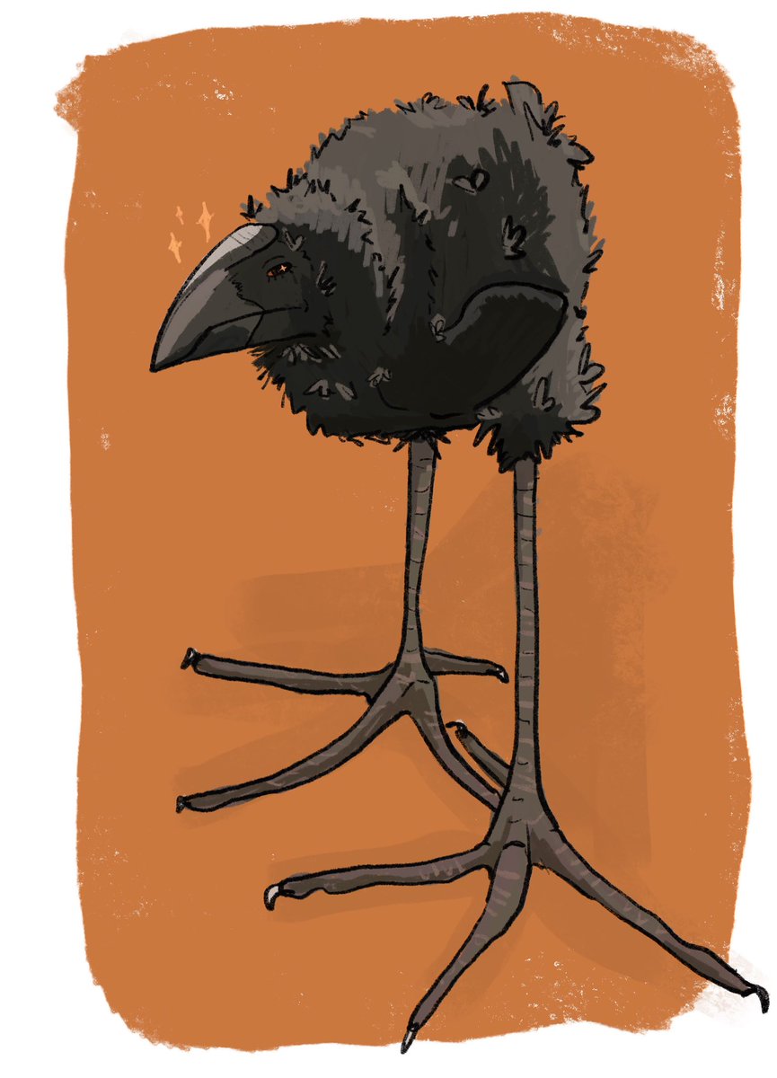 I doodled that one child everyone knows