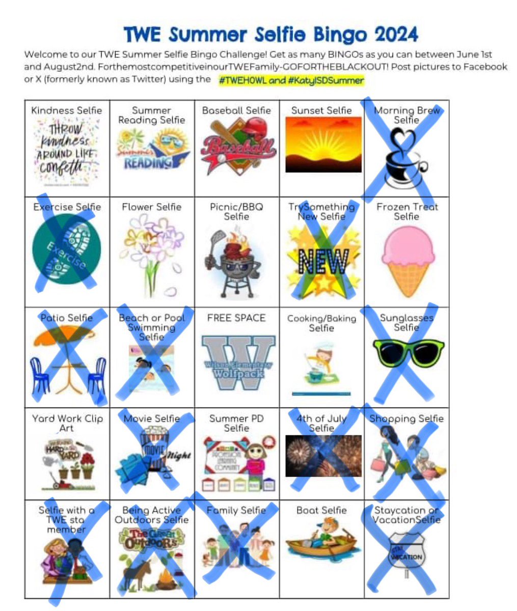 Vegas! #twehowl #katyisdsummer