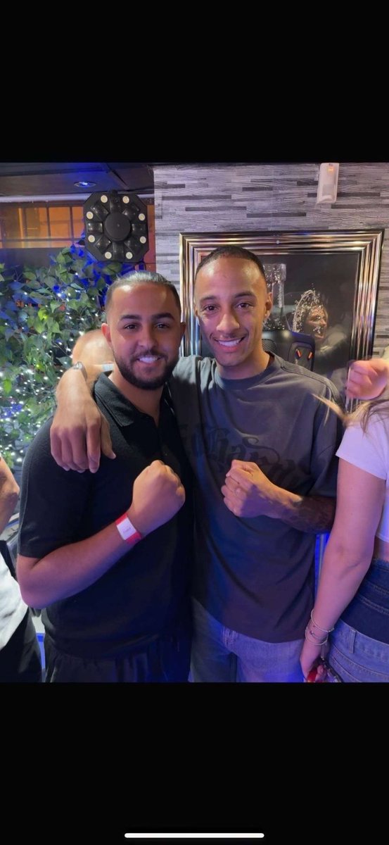 SBL Management tweet media