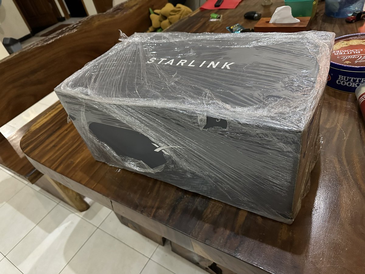 HADI SANTOSO tweet media