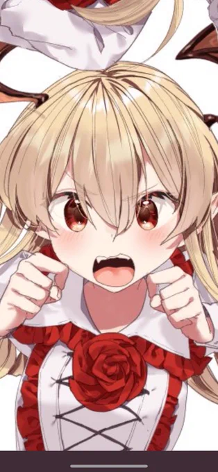 かわいくかけたからみて 