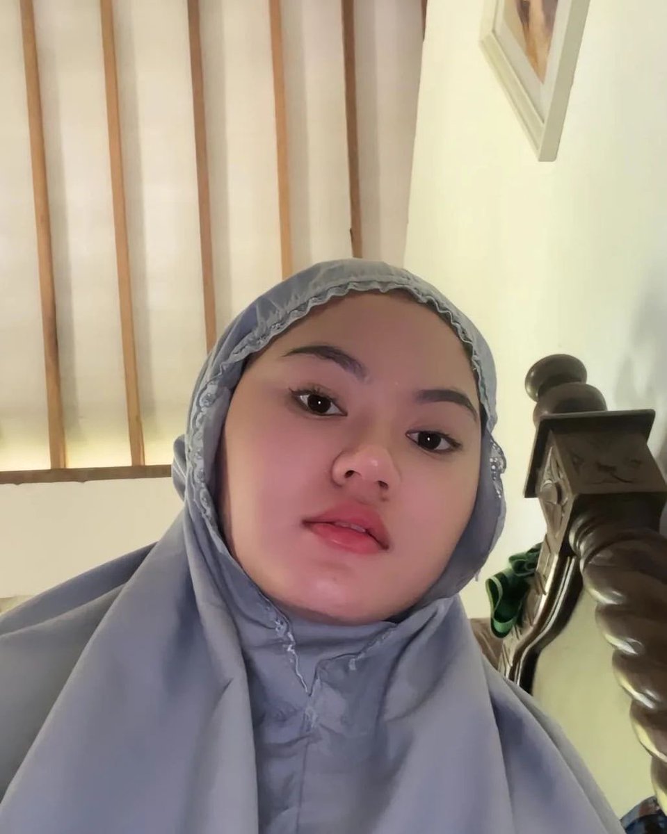 sosmedkeras's tweet photo. Lagi kangen der

📷 tt/rientammyreal https://t.co/emYUjrqibf