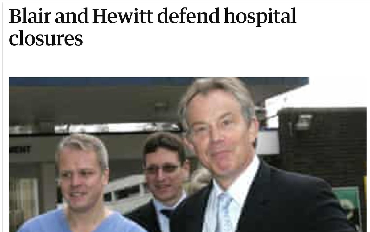 Formerly Momentum NHS #EL4C tweet media