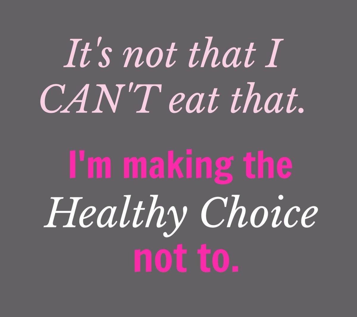 Diets suck.
Mindset is everything.
Drink ketones to make it all easier.