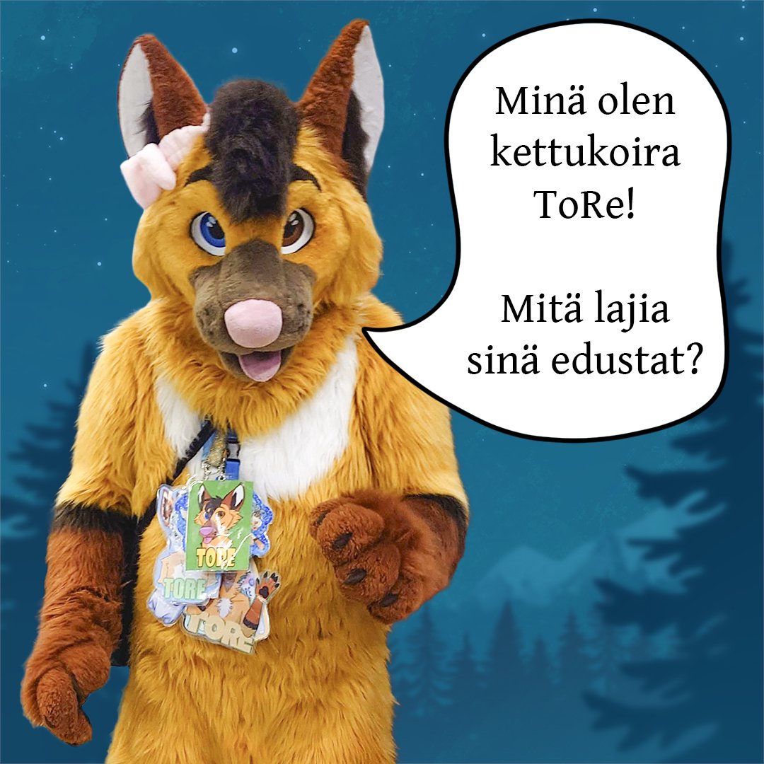 Porroconi's tweet photo. Kerro kommenttikenttään oman fursoonasi laji/lajit! 🐱🦝🐶🦌🦁

#fursona #furry #turri #pörrö https://t.co/lEbY2qcrNH