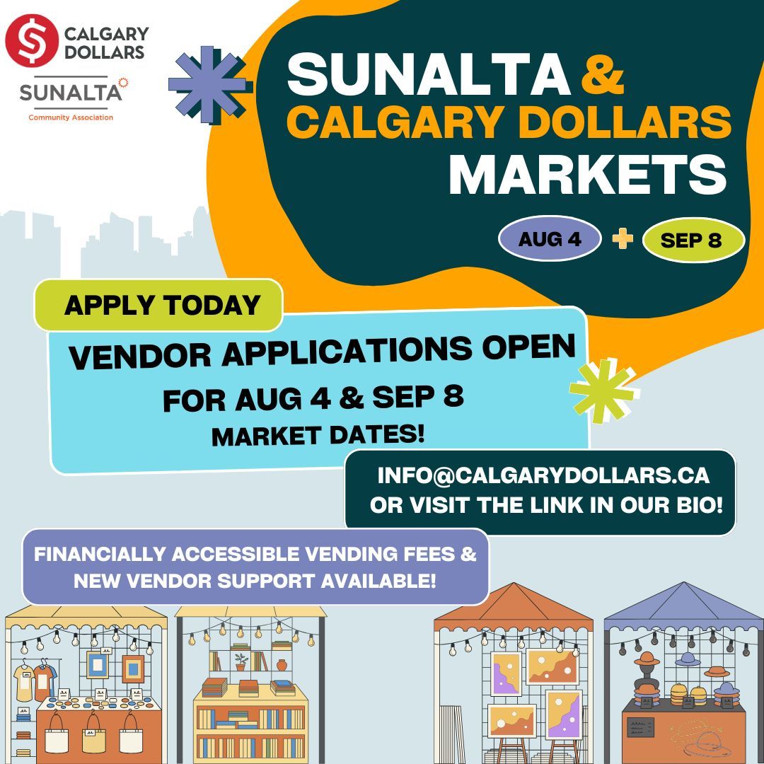 Sunalta Community tweet media