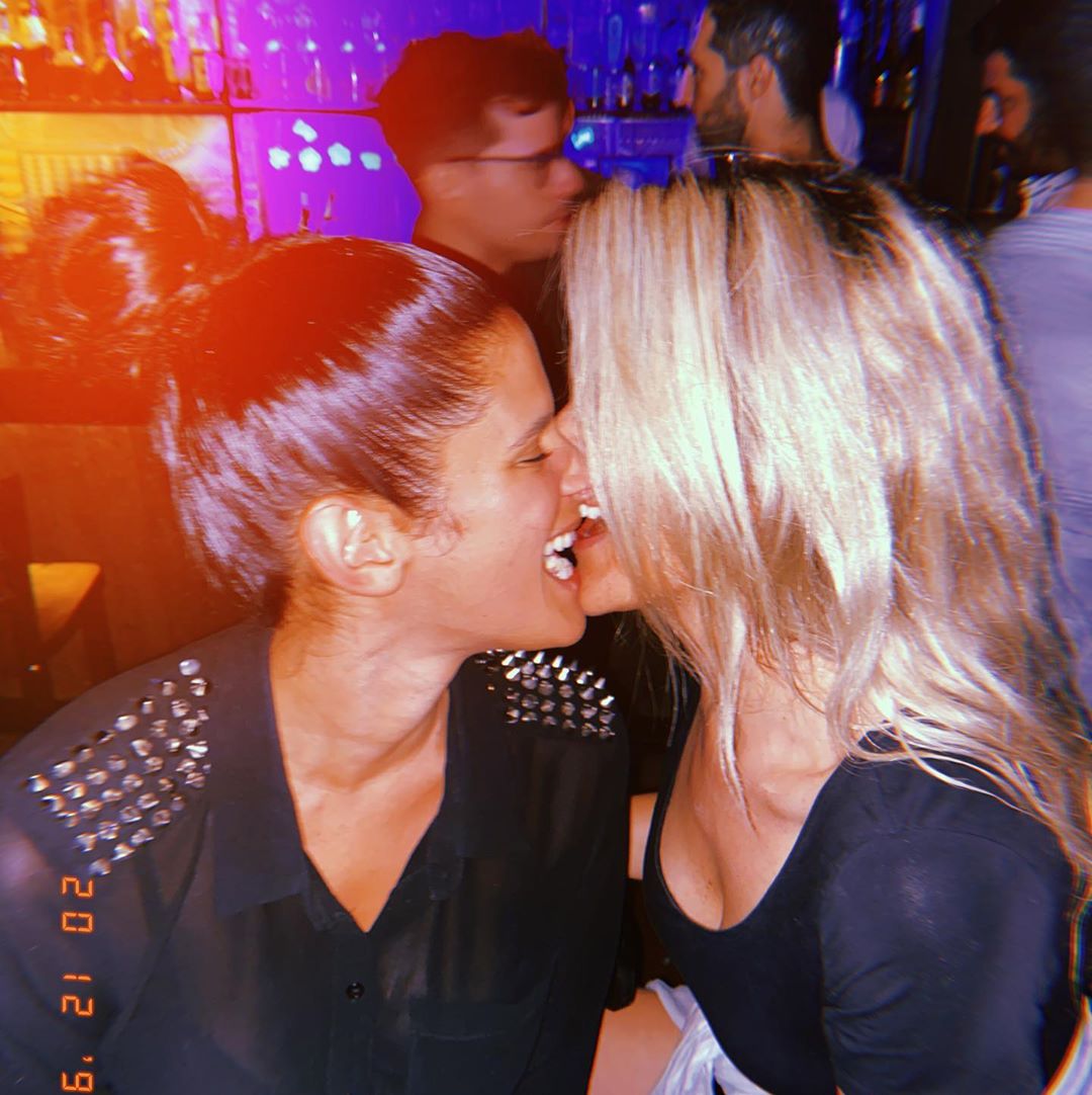 amorporvys's tweet photo. Las amamos #valenysofi 🤍 . https://t.co/67DFNt7lhK