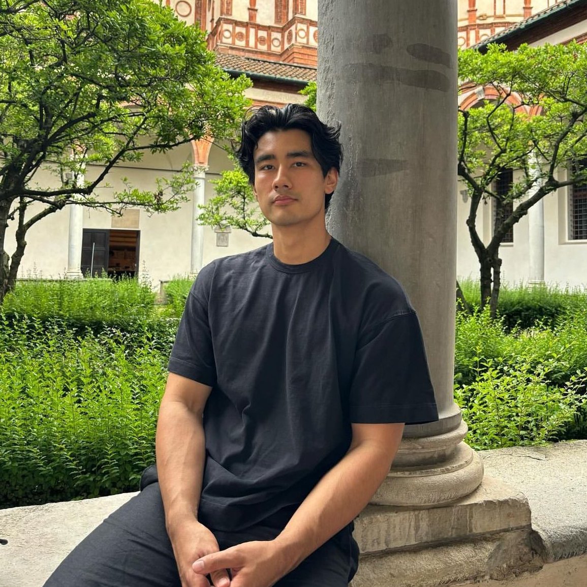 CINEMA505's tweet photo. Alex Landi. https://t.co/LQpll6FbRE