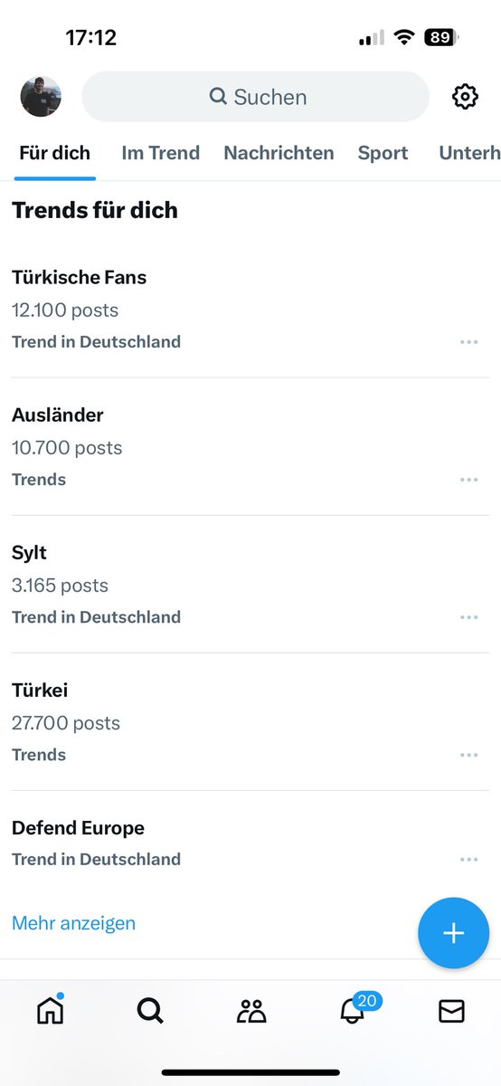 K0STV's tweet photo. Was ist los mit den Menschen.. Zeit in die Schweiz auszuwandern https://t.co/QLjotTCc7C