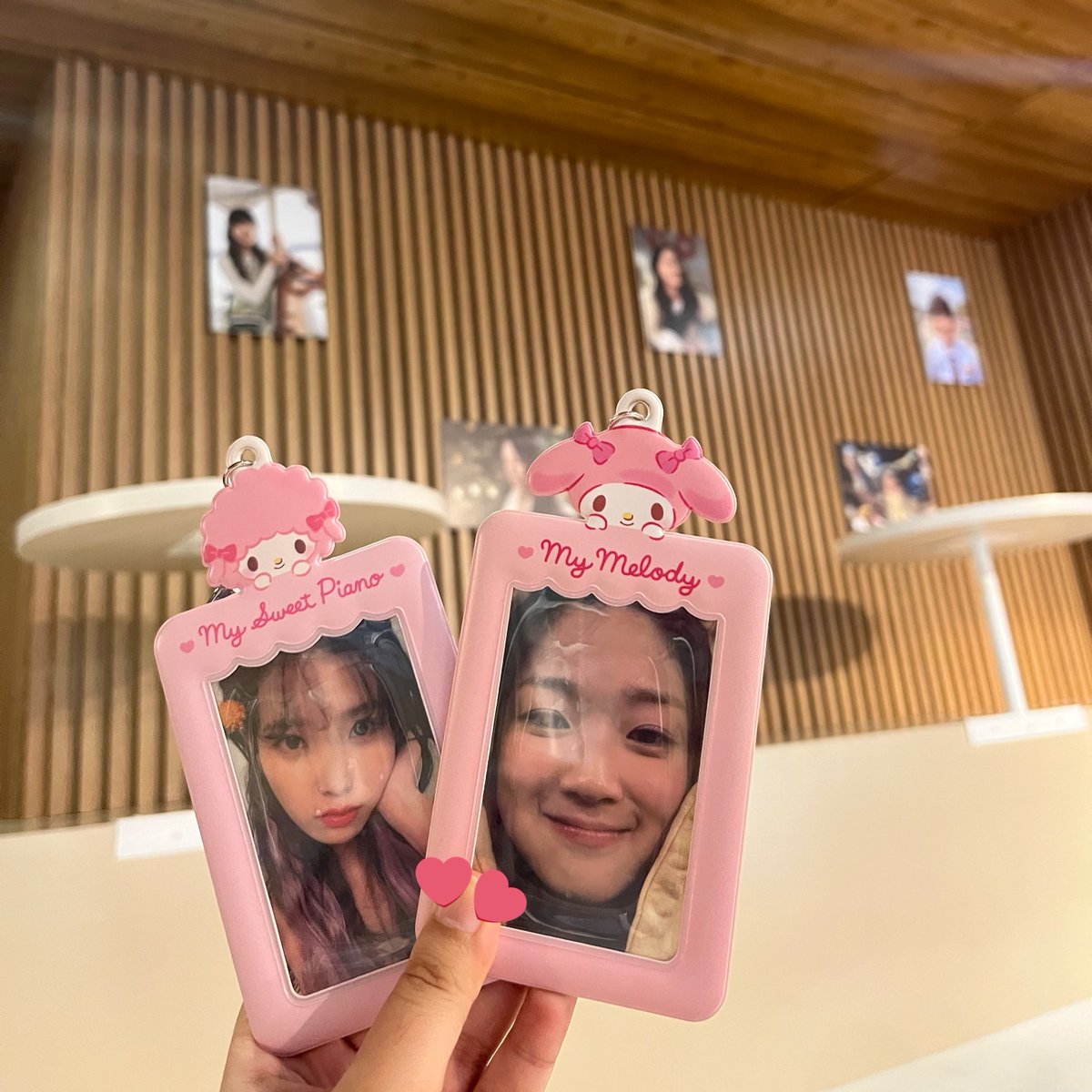 cineuns's tweet photo. thank you @SpringSnowSol & @YeoubiCafe ๐
i love the coffee so much T-T
#OurSpringSnowSol
#์์_๋ด๋์ฒ๋ผ_์ฐ๋ฆฌํํ
_์์ค์_๊ณ ๋ง์ https://t.co/0V16a43bNi