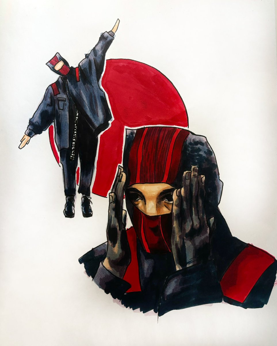 drawings_amber tweet media