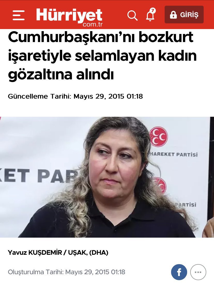 Bin yıllık değilmiş!