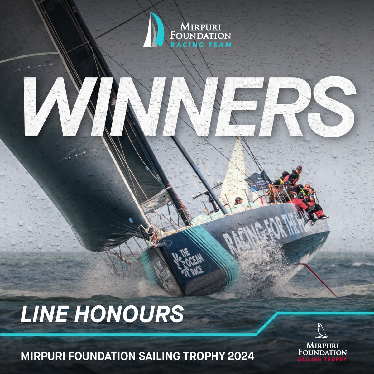 Mirpuri Foundation Racing Team (@mirpurit) on Twitter photo Epic ending today, in the <a href="/MirpuriTrophy/">Mirpuri Foundation Sailing Trophy</a>! The feeling of taking line honours in ORC after two days of intense racing in Cascais is beyond words.🏆
#RacingForThePlanet #StopClimateChange <a href="/mirpuri_org/">Mirpuri Foundation</a> Epic ending today, in the <a href="/MirpuriTrophy/">Mirpuri Foundation Sailing Trophy</a>! The feeling of taking line honours in ORC after two days of intense racing in Cascais is beyond words.🏆
#RacingForThePlanet #StopClimateChange <a href="/mirpuri_org/">Mirpuri Foundation</a>