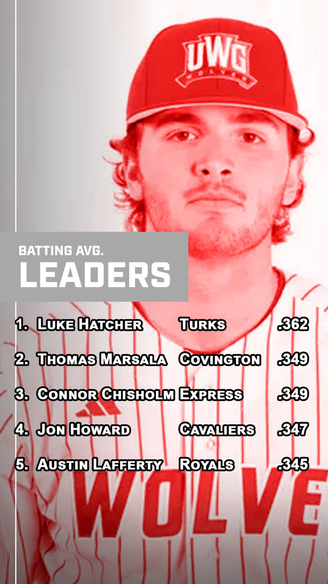 Valley Baseball League tweet media