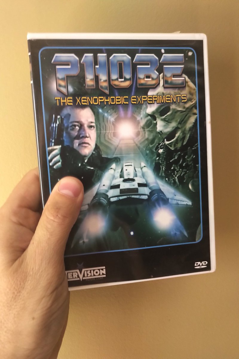 <a href="/ewokbilly/">Billy T</a> <a href="/PHOBE_LIVES/">Phobe</a> <a href="/KJBruins/">Kelly Jones</a> Three guesses who has the DVD?