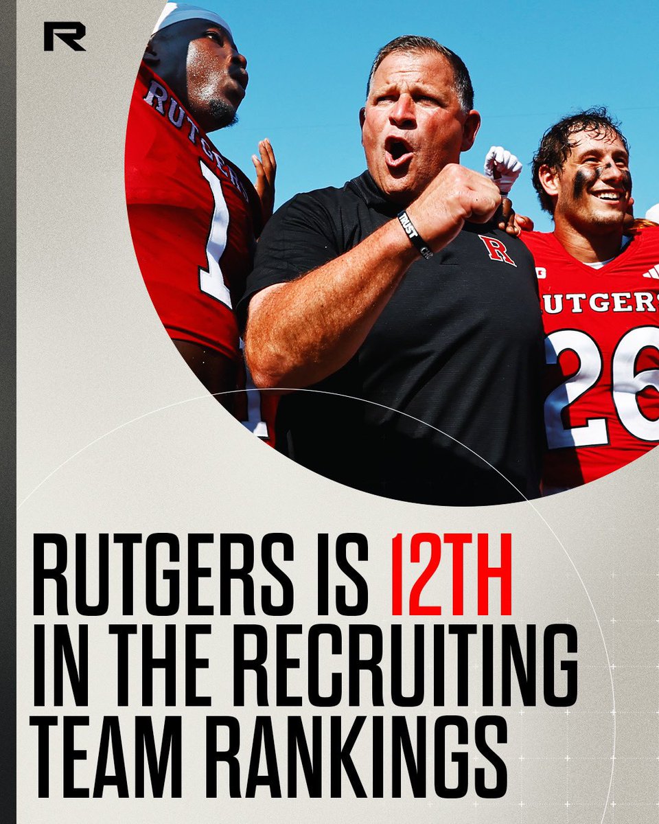 Rivals High School tweet media