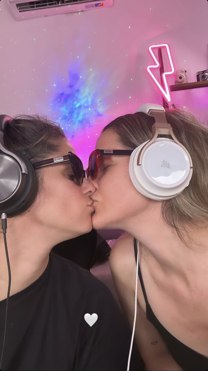 Las amamos #valenysofi