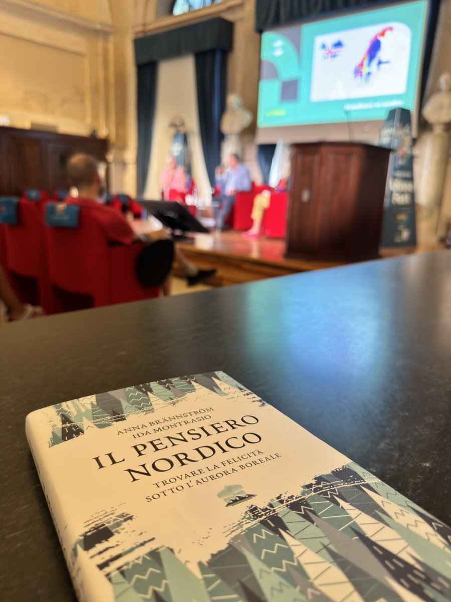 UlisseFest tweet media