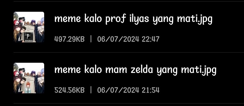 ្．blm lanjut baca harus ngepost yg mana ges.