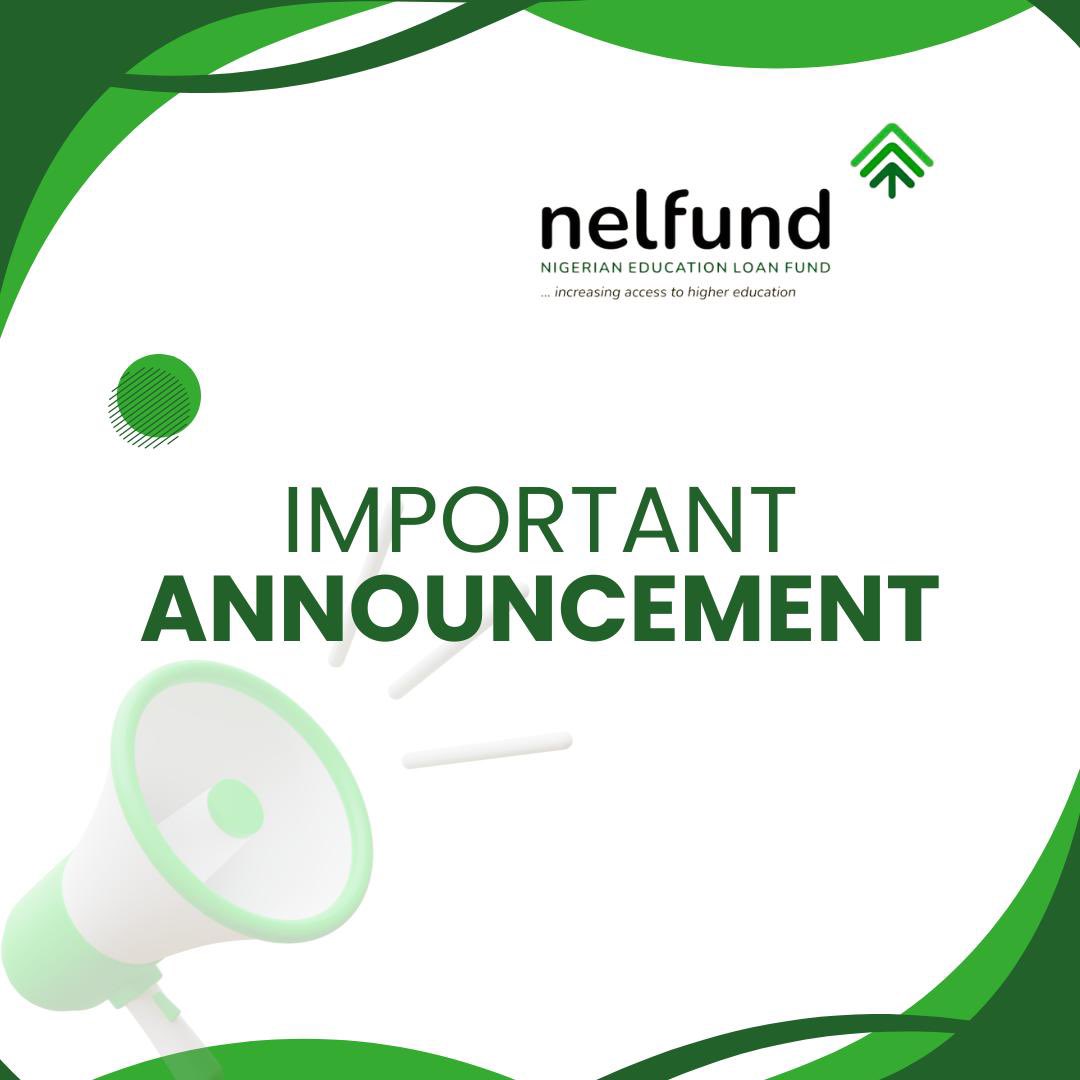 NELFUND tweet media