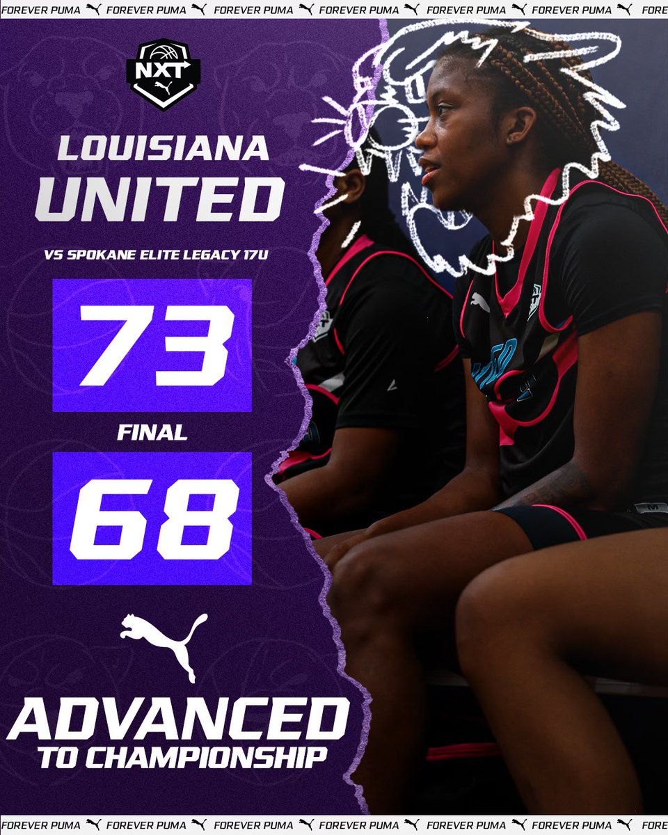 PRO16/NXTPRO Girls League tweet media