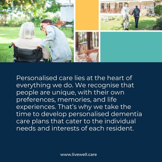 LivewellVillage's tweet photo. If you are considering a specialised #dementia care facility for a loved one, send us a message with your details and we will contact you to understand and discuss your unique requirements. https://t.co/UY8CjqqWau https://t.co/ddwpjA7pYV