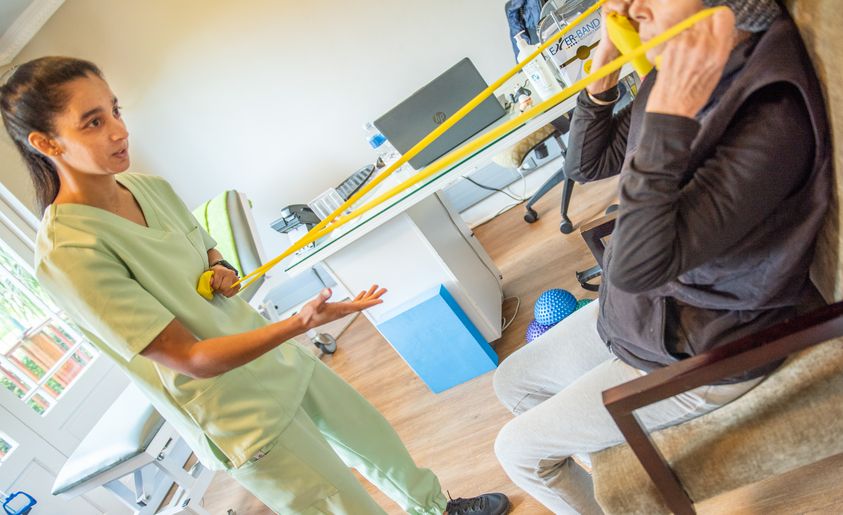 LivewellVillage's tweet photo. At Livewell, we offer daily occupational therapy-based activities focusing on gross and fine motor skills.
https://t.co/UY8CjqqokW https://t.co/55zkqWkU8v