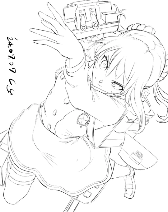 時間かかり過ぎたのでタグ無です 