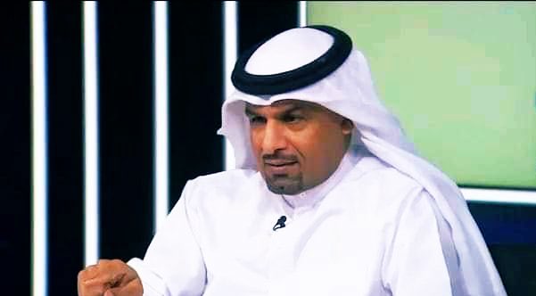 💥 بصرف النظر عن الموقف من آل الصباح 
هل تصدّقون إلى أي درجة وصلت القباحة والسقوط الأخلاقي لدى طابور عملاء إيران الإرهابي في #الكويت؟!
لكن هل سيجد هذا المتآمر الوقح عقوبةً تُناسب جريمته النكراء المثبّتة في العلن؟!
أم أن عملاء إيران باتوا يشعرون بأنهم المهيمنون في البلاد