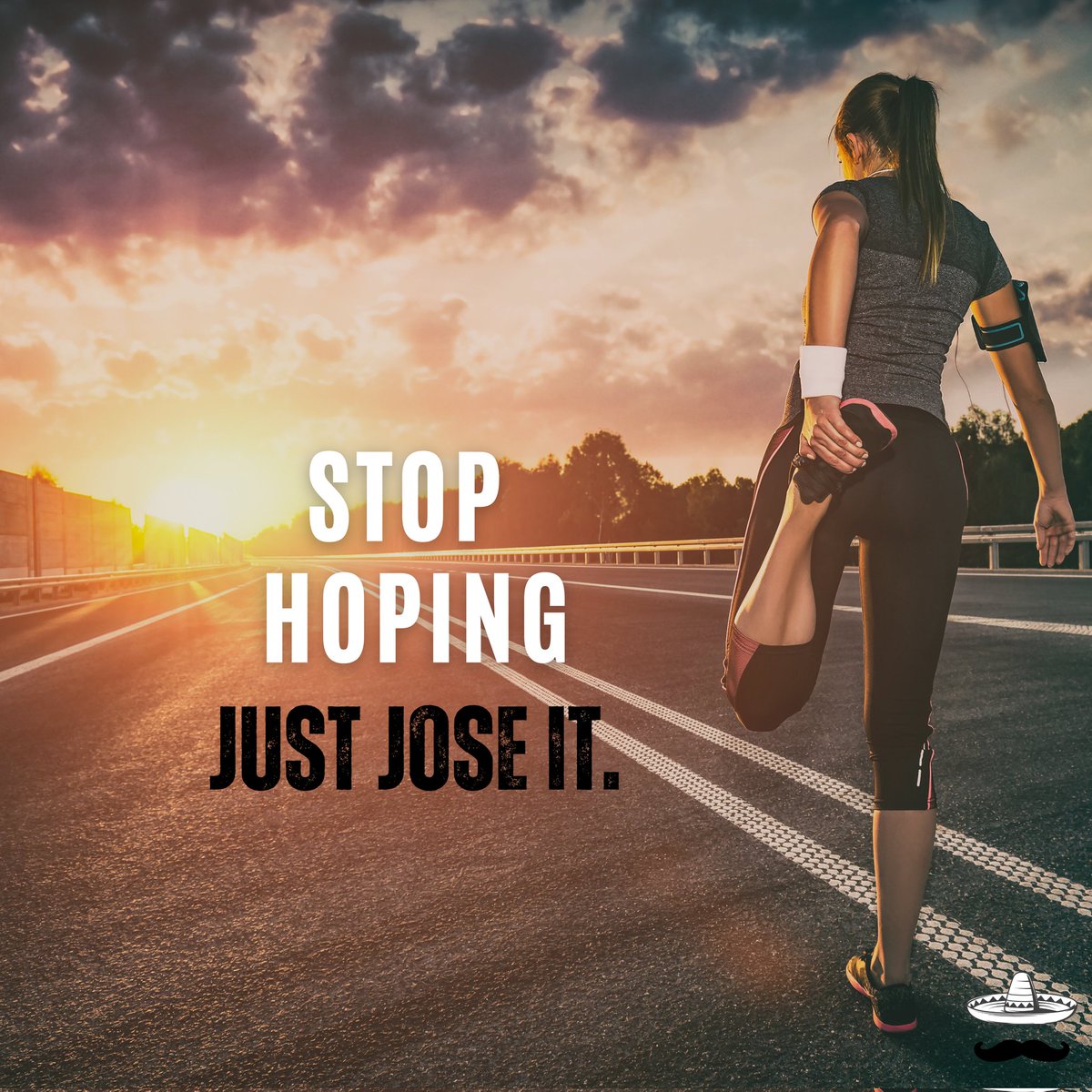 TheJoseCoin's tweet photo. Stop Hoping ~ Just Jose It. ๐
Stop Hoping on multi-trillions supply #memecoins ~ Buy something that has real value, measured in dollars ๐ธ๐ฐ Get in on the $Jose Presale on #Pinksake today!
https://t.co/snYxukWmB5
Life is too short to hope endlessly.
#Crypto #Bitcoin https://t.co/P6ey0HzZQO