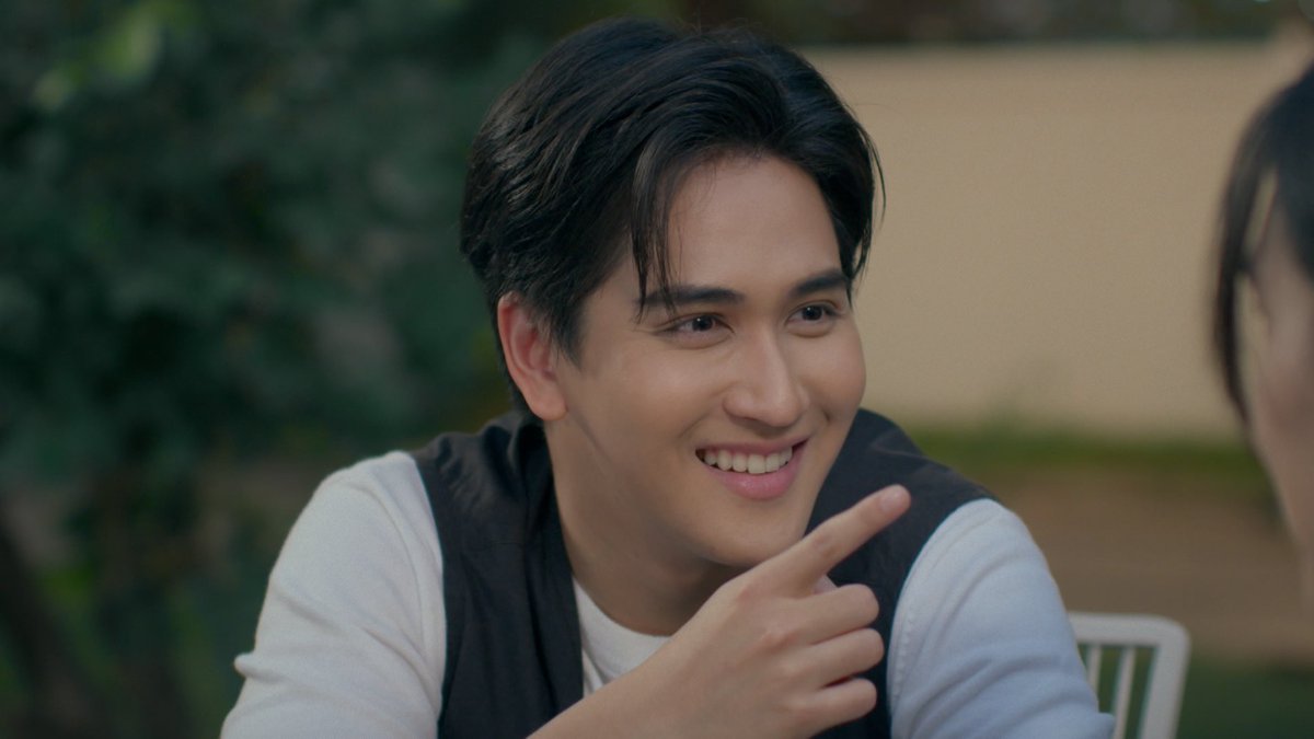 พี่ยิ้ม tweet media