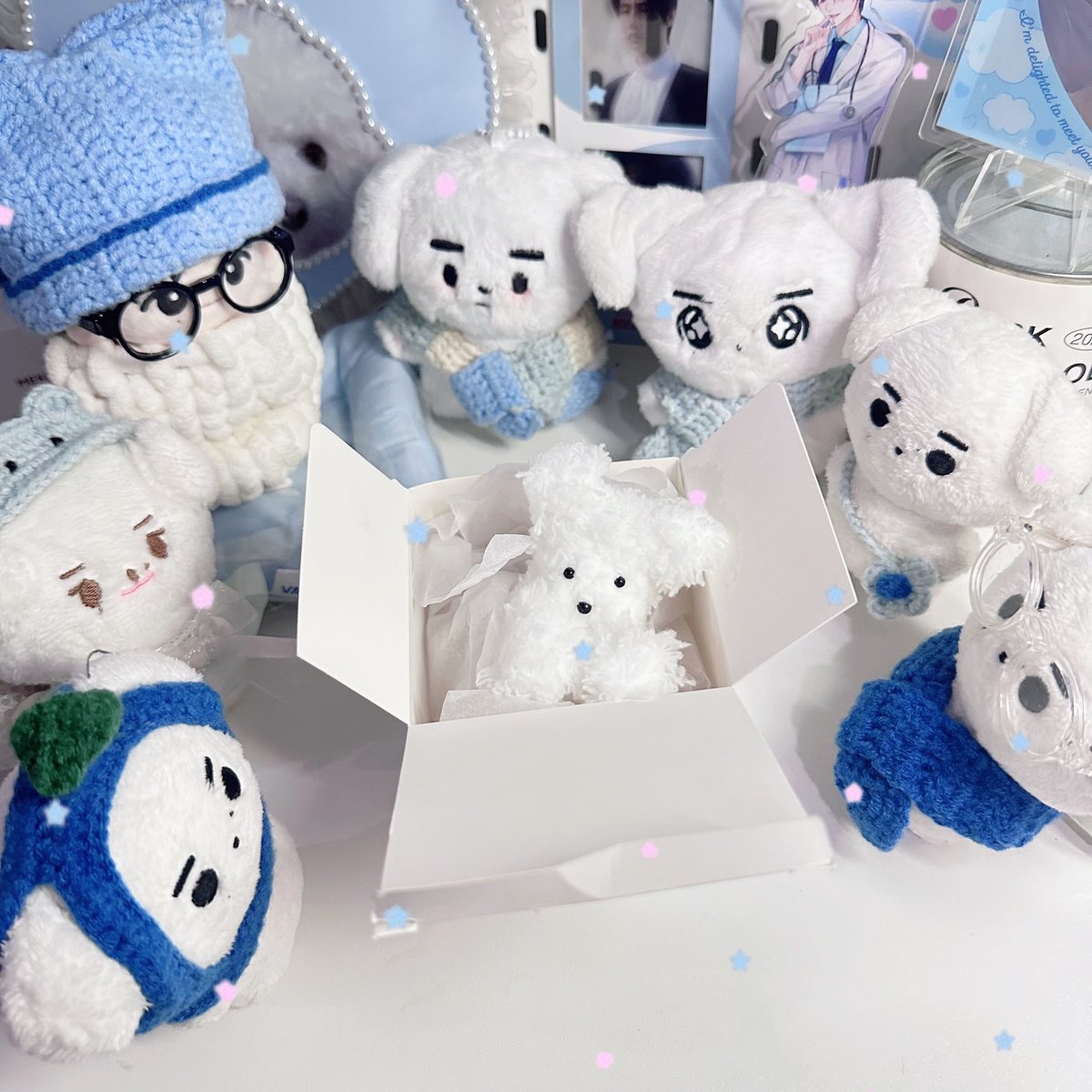 eniehypen's tweet photo. ☁️⋆ ₊☆ 𝙃𝙖𝙥𝙥𝙮 𝙂𝙖𝙚𝙪𝙡 𝘿𝙖𝙮 * ☆₊ ⋆☁️

#PAWTY_TIME_WITH_GAEUL
#가을이의_8번째_생일 https://t.co/3z5LANuHyi