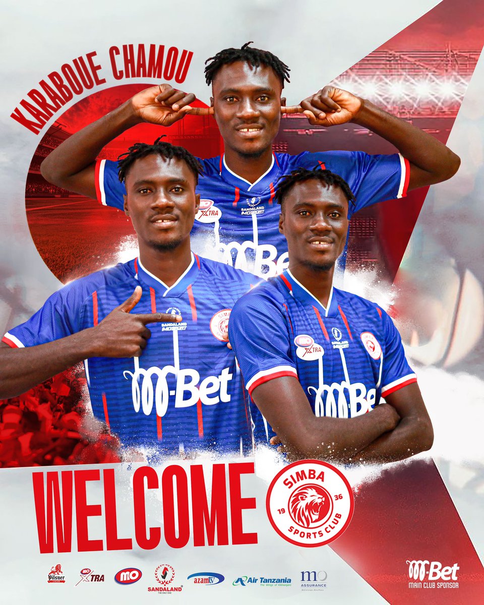 Mwamba huyu Hapa beki kitasa nimemfuatilia sana YouTube huyu Jamaa ana balaa zito Kinoma noma.