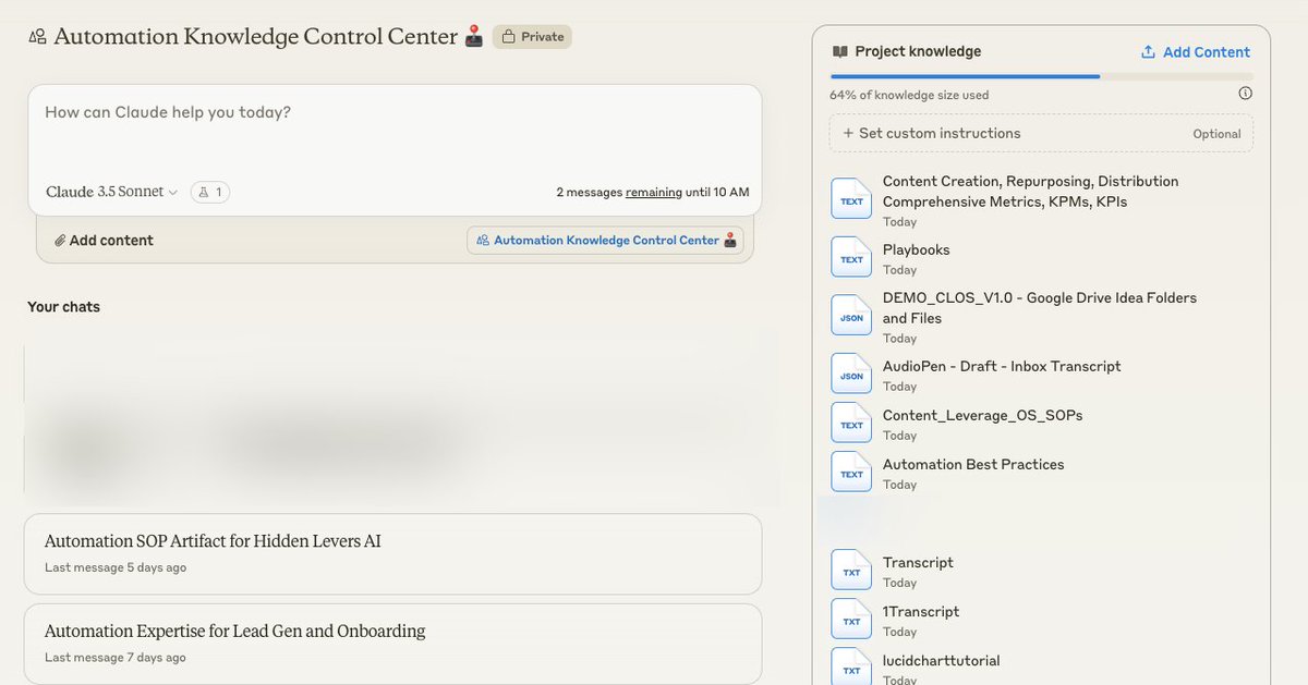 Mike Cardona | Automation Alchemist 🧪🔧 tweet media