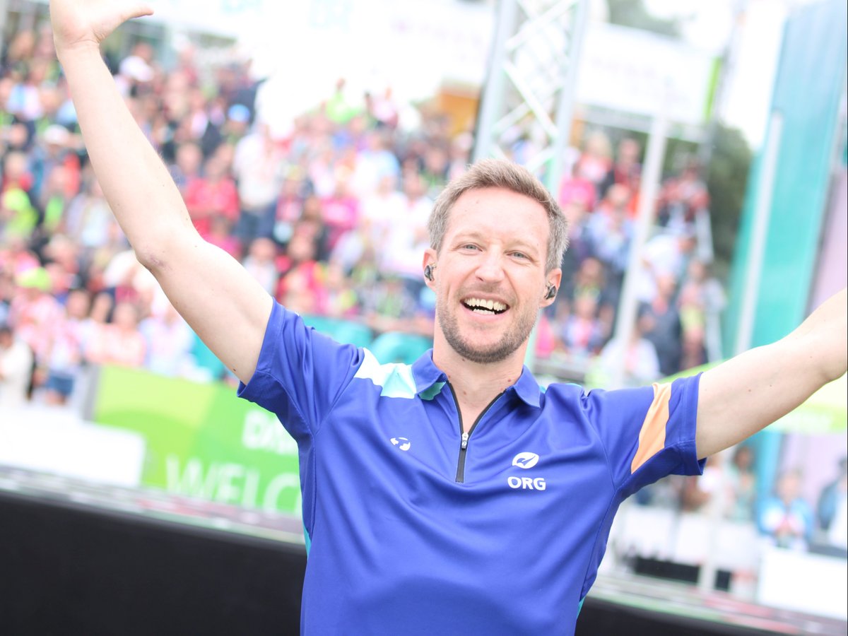 Challenge Roth tweet media