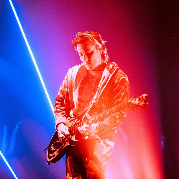 Happy Birthday, <a href="/SynysterGates/">Senator Gates</a>. 
 
📷: Carlos Andrés